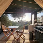 Apartment La Terrasse Des Lauriers Sur L'ile Du Levant