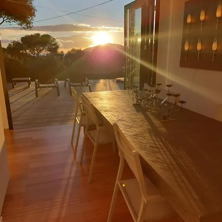 Apartment La Terrasse Des Lauriers Sur L'ile Du Levant