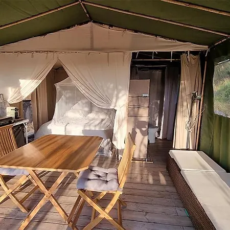 Appartement La Terrasse Des Lauriers Sur L'ile Du Levant Île du Levant
